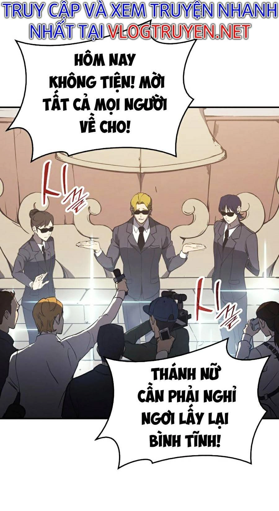 Vị Vua Mạnh Nhất Đã Trở Lại Chapter 23 - 80