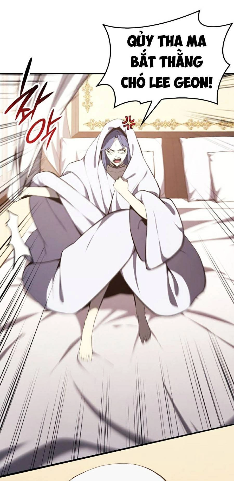 Vị Vua Mạnh Nhất Đã Trở Lại Chapter 23 - 83