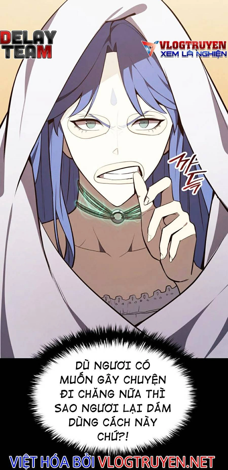 Vị Vua Mạnh Nhất Đã Trở Lại Chapter 23 - 84