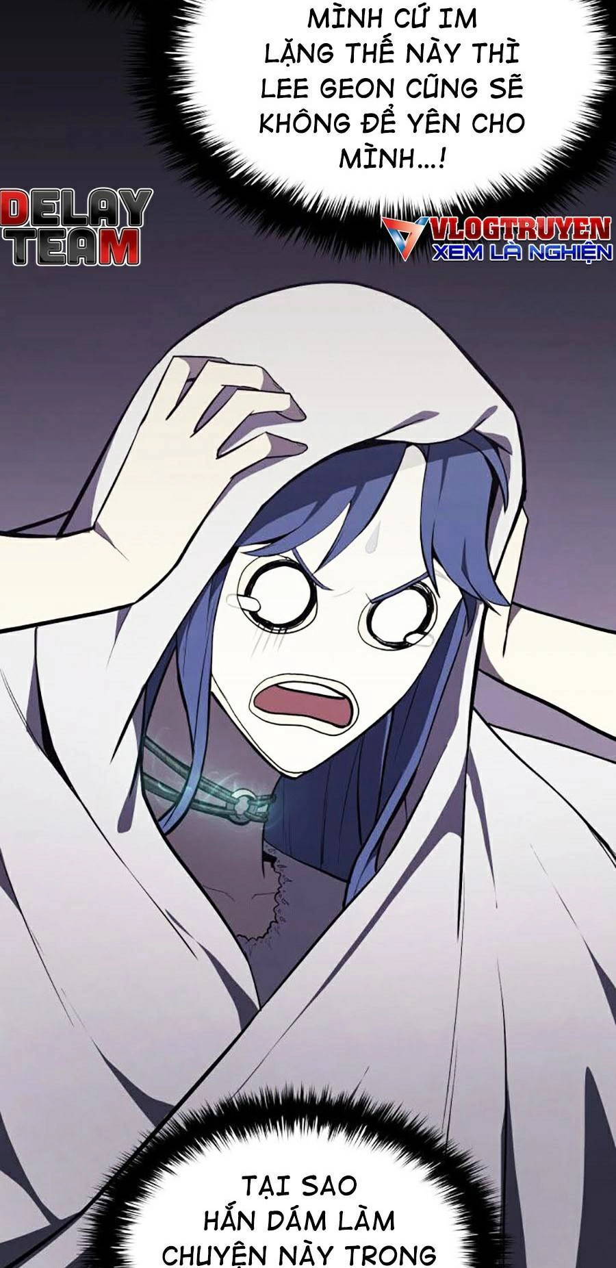 Vị Vua Mạnh Nhất Đã Trở Lại Chapter 23 - 92