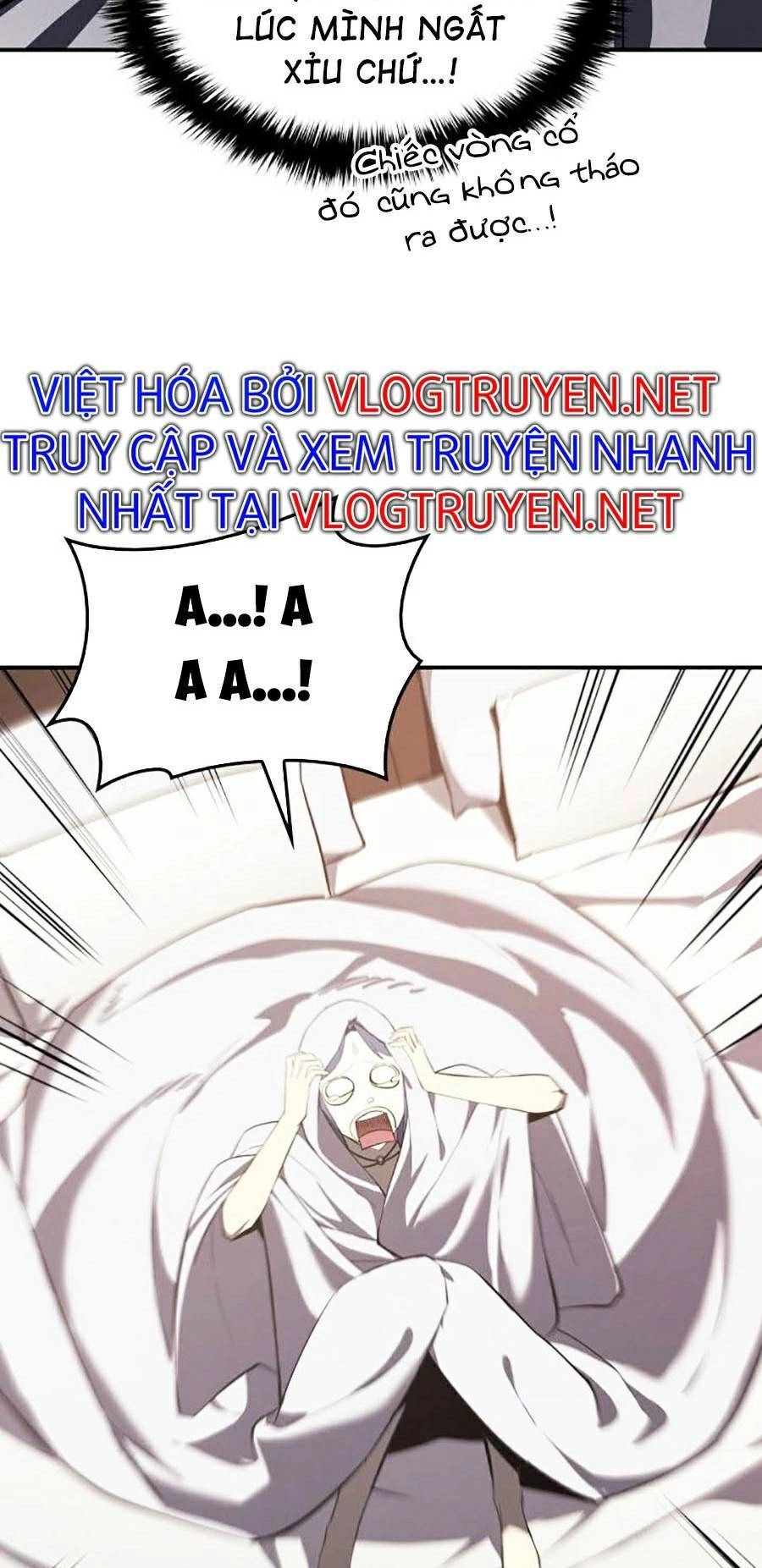 Vị Vua Mạnh Nhất Đã Trở Lại Chapter 23 - 93