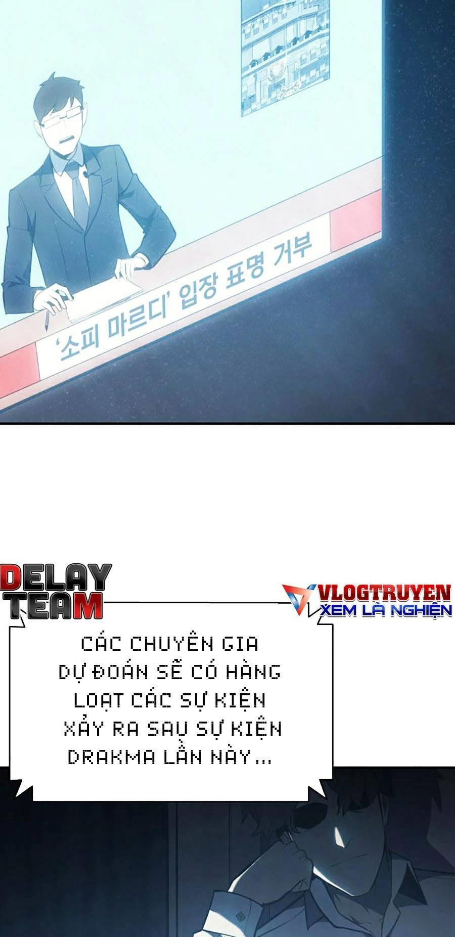 Vị Vua Mạnh Nhất Đã Trở Lại Chapter 23 - 97