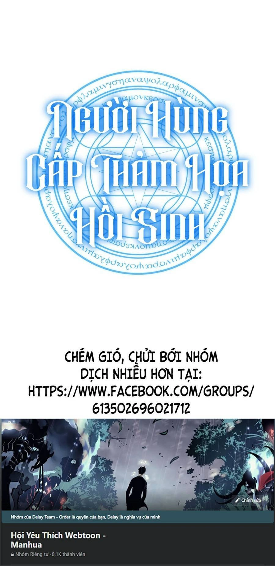 Vị Vua Mạnh Nhất Đã Trở Lại Chapter 23 - 100