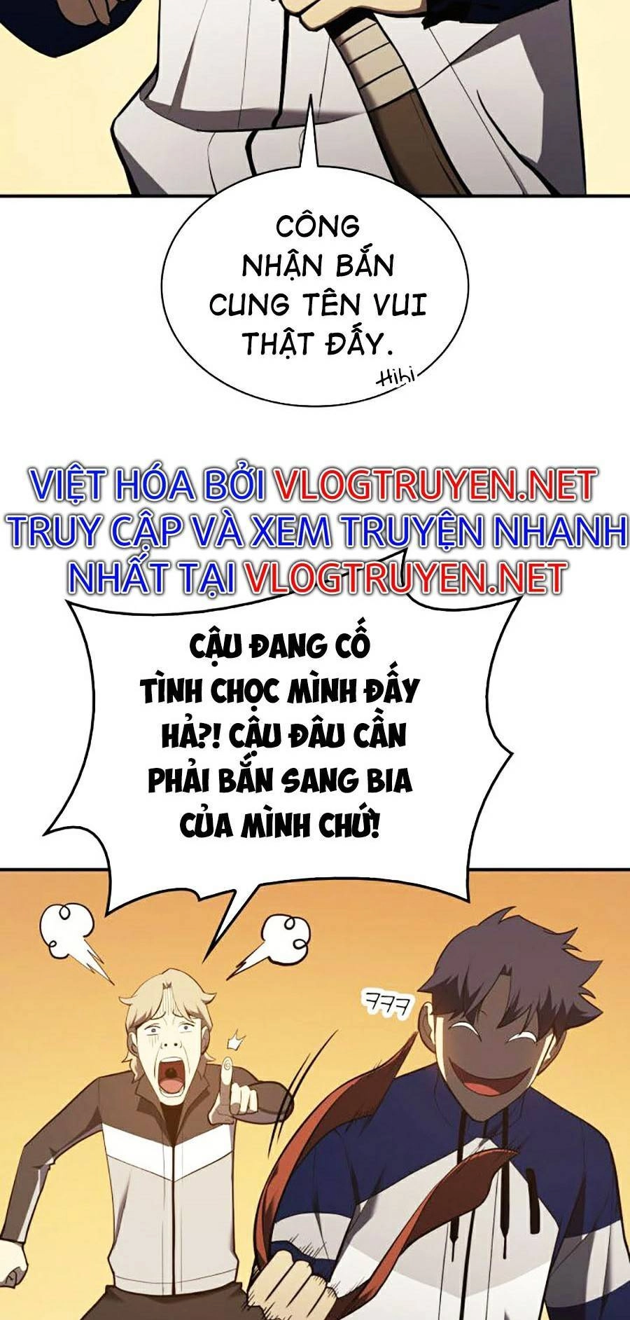 Vị Vua Mạnh Nhất Đã Trở Lại Chapter 24 - 11