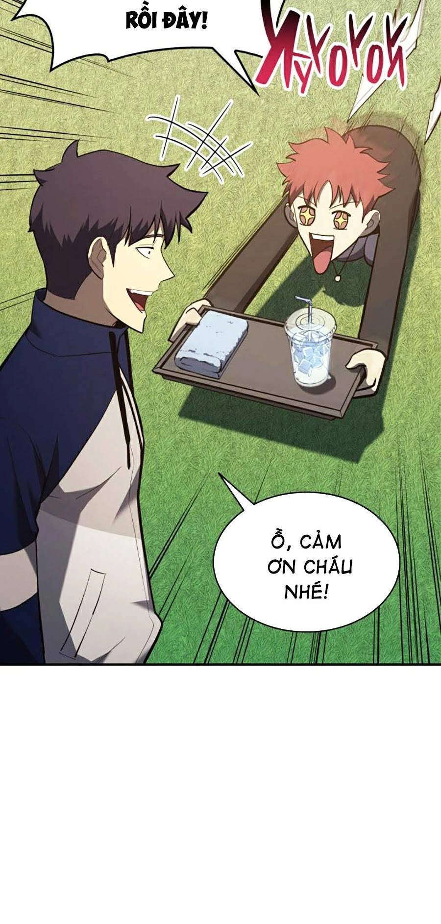 Vị Vua Mạnh Nhất Đã Trở Lại Chapter 24 - 14