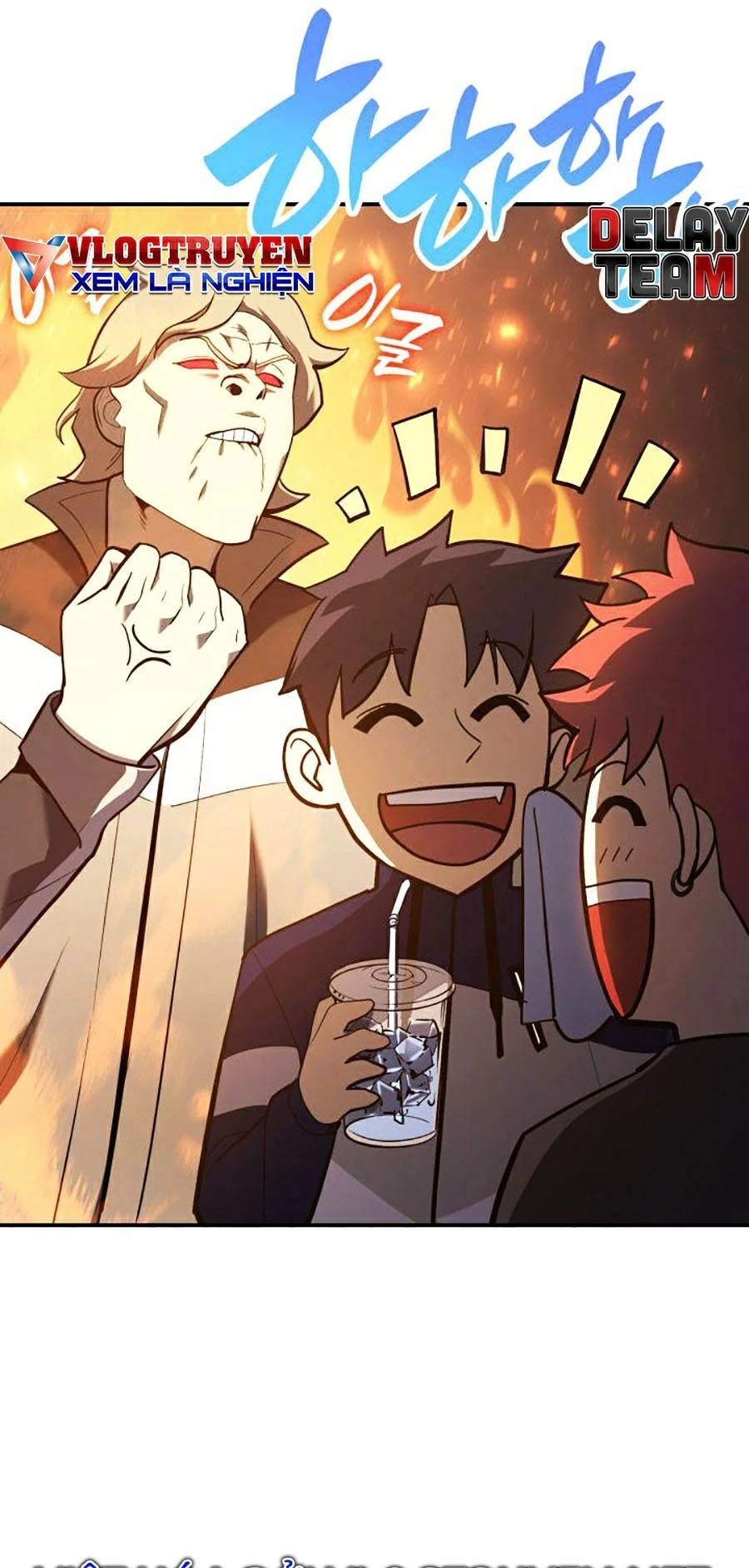 Vị Vua Mạnh Nhất Đã Trở Lại Chapter 24 - 15