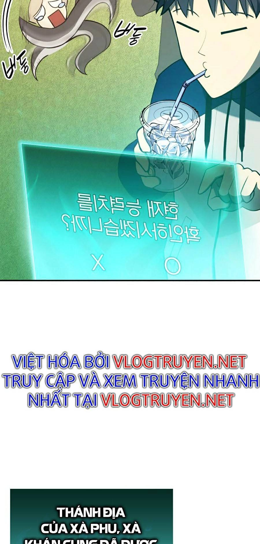 Vị Vua Mạnh Nhất Đã Trở Lại Chapter 24 - 18