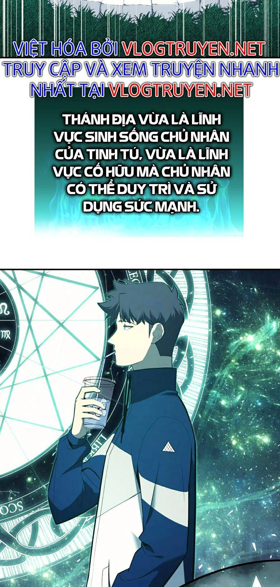 Vị Vua Mạnh Nhất Đã Trở Lại Chapter 24 - 20