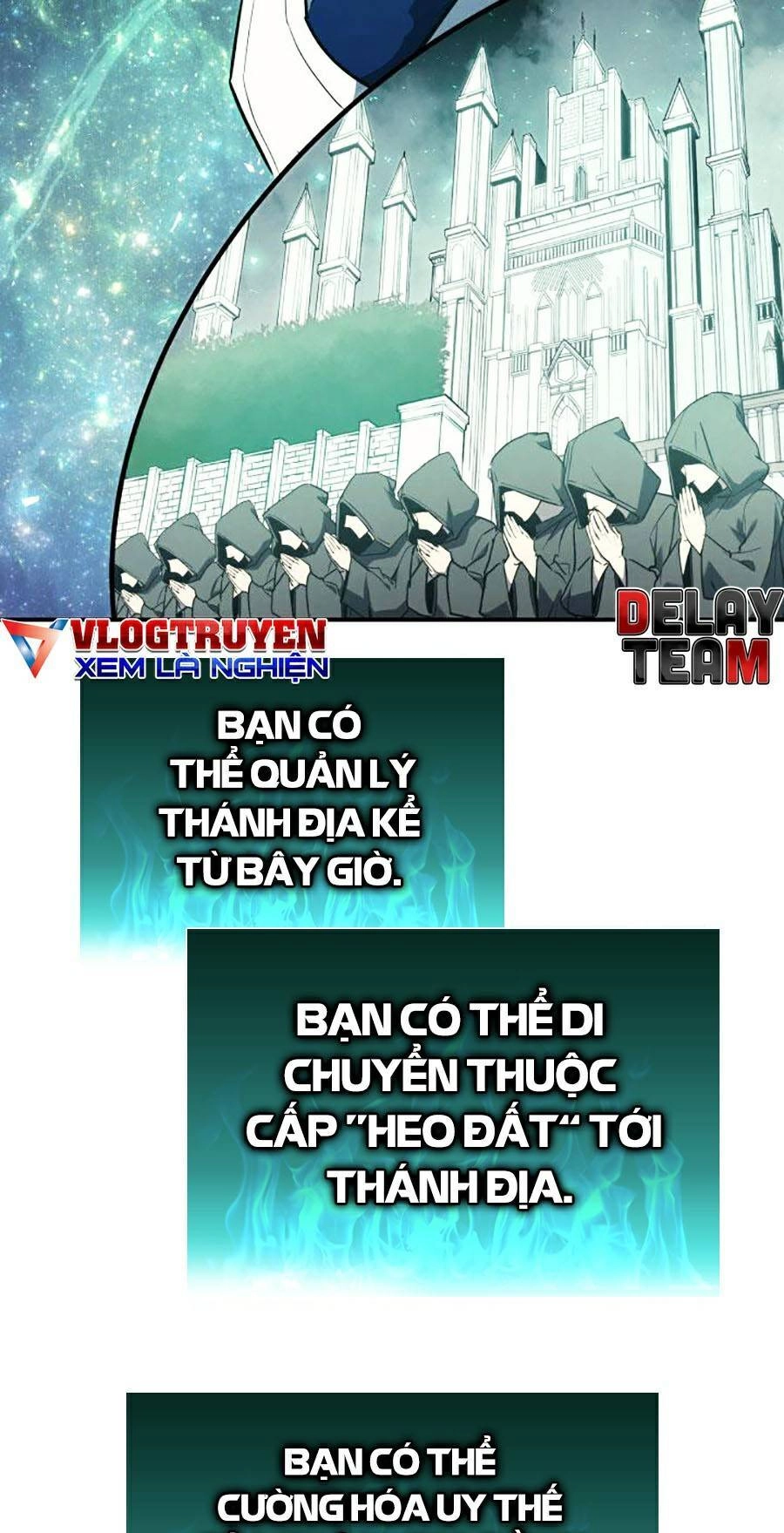 Vị Vua Mạnh Nhất Đã Trở Lại Chapter 24 - 21