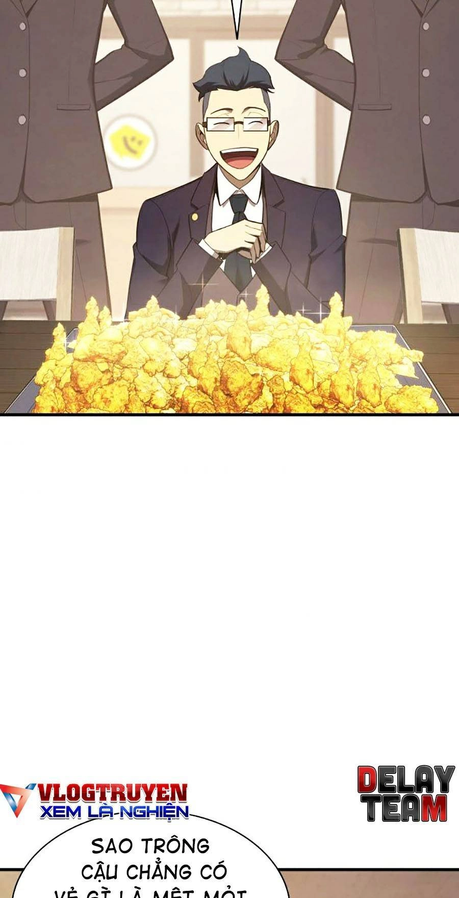 Vị Vua Mạnh Nhất Đã Trở Lại Chapter 24 - 30