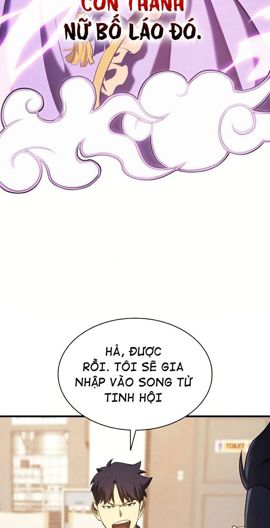 Vị Vua Mạnh Nhất Đã Trở Lại Chapter 24 - 40