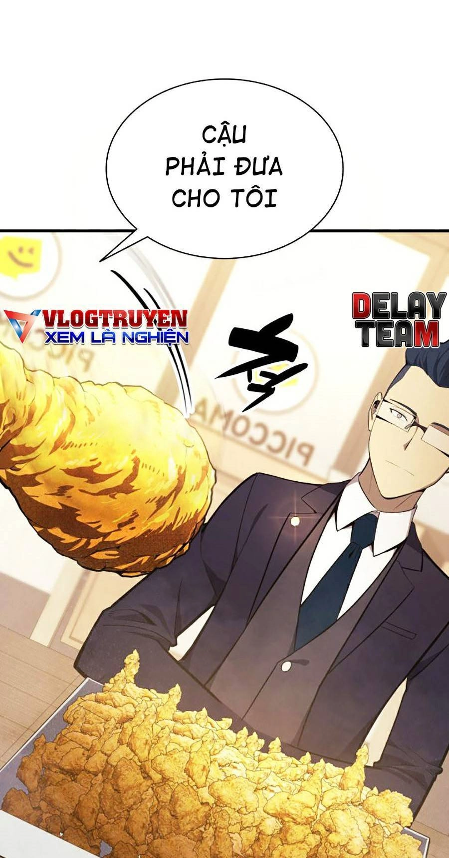 Vị Vua Mạnh Nhất Đã Trở Lại Chapter 24 - 42