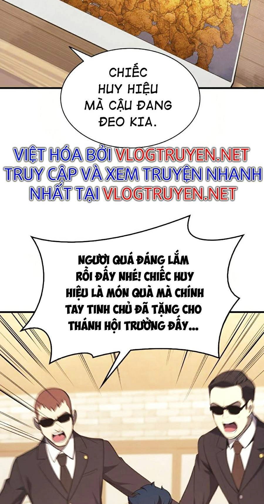 Vị Vua Mạnh Nhất Đã Trở Lại Chapter 24 - 43