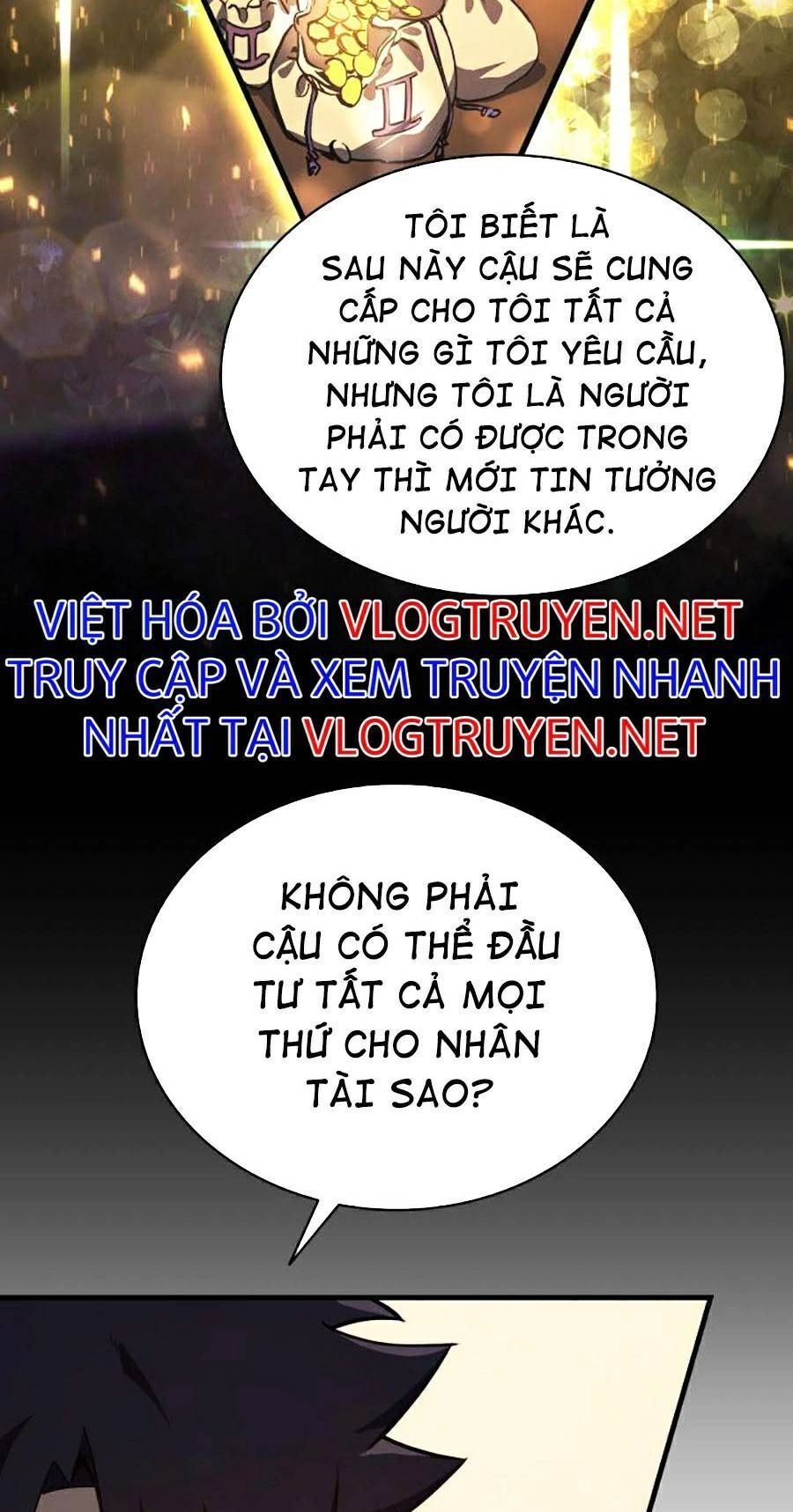 Vị Vua Mạnh Nhất Đã Trở Lại Chapter 24 - 46