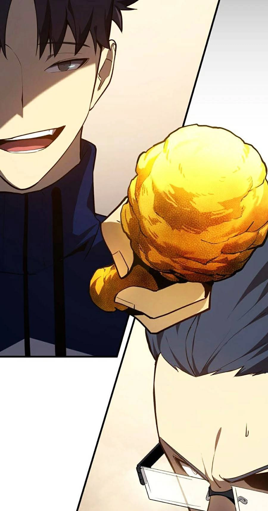 Vị Vua Mạnh Nhất Đã Trở Lại Chapter 24 - 47