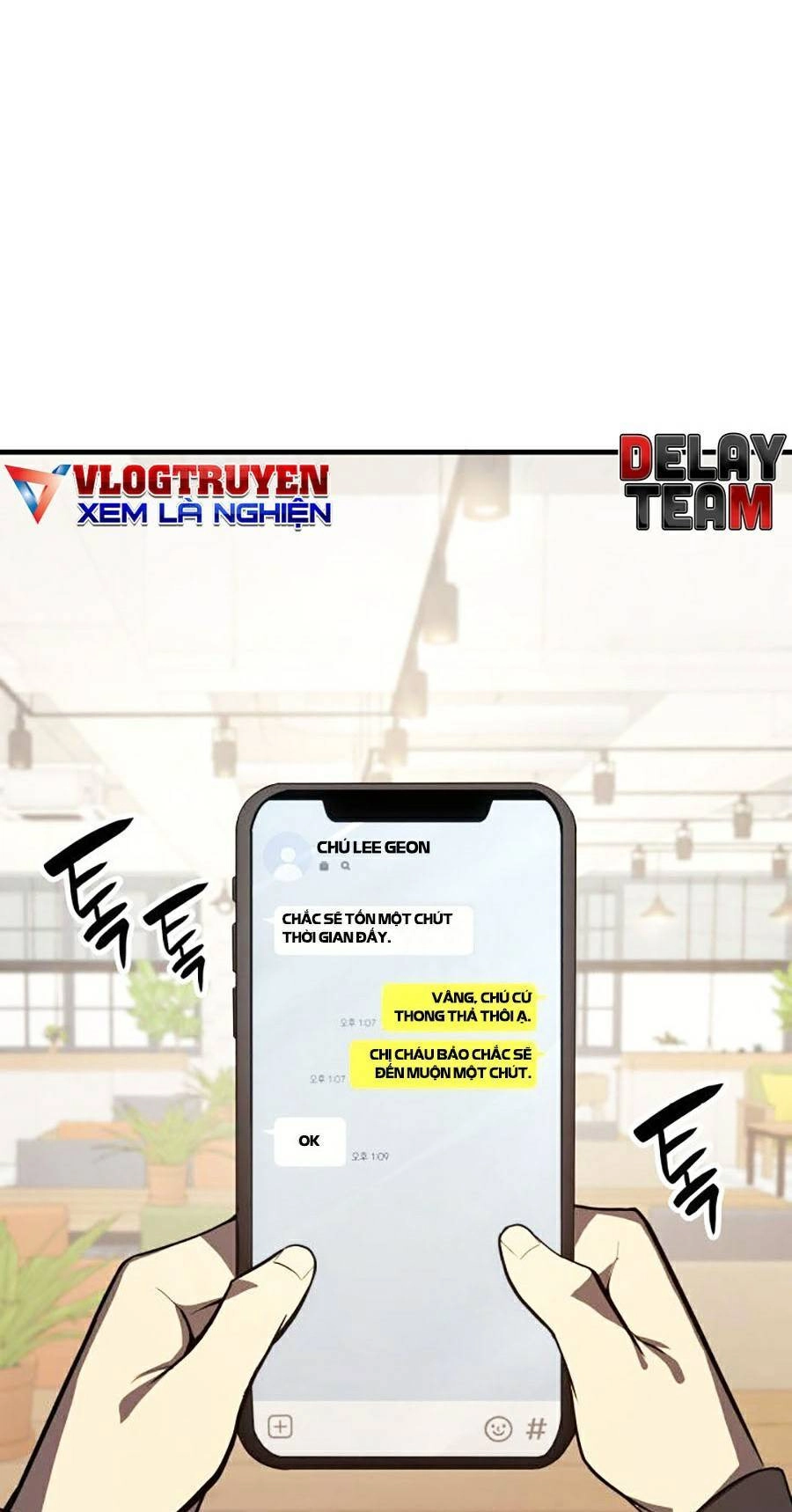 Vị Vua Mạnh Nhất Đã Trở Lại Chapter 24 - 52