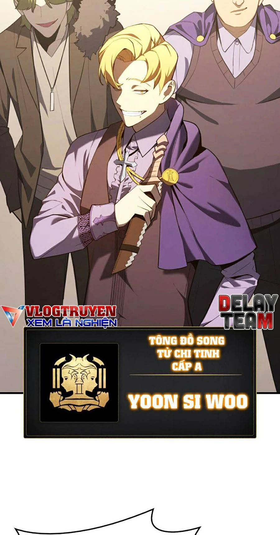 Vị Vua Mạnh Nhất Đã Trở Lại Chapter 24 - 60