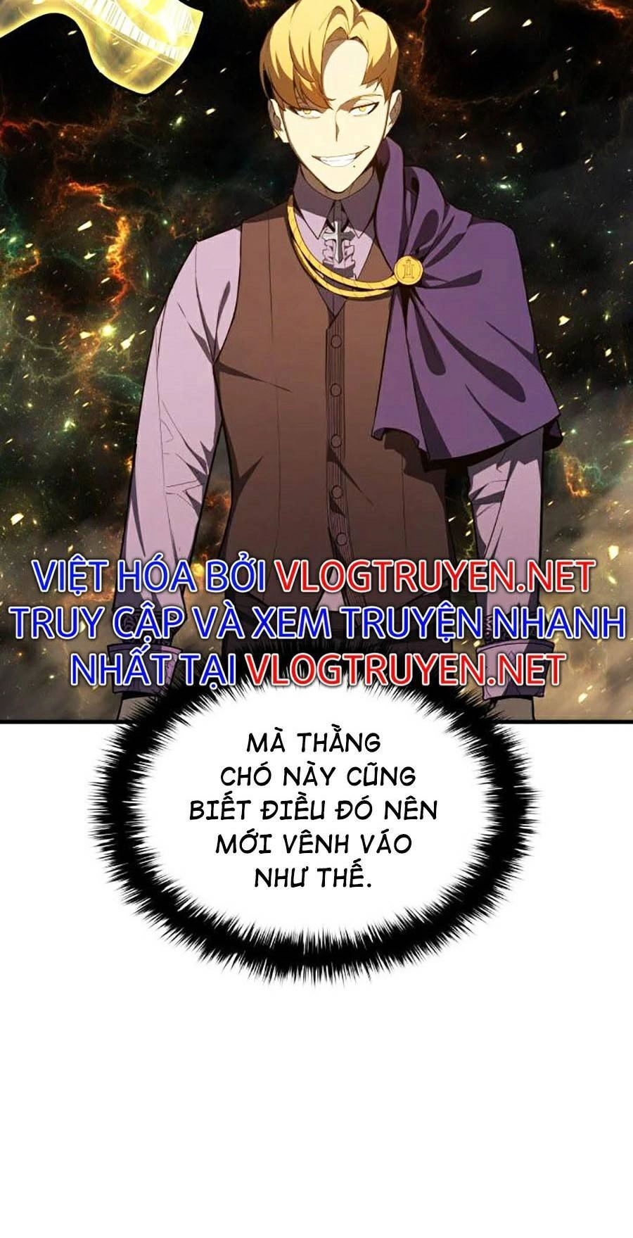 Vị Vua Mạnh Nhất Đã Trở Lại Chapter 24 - 64