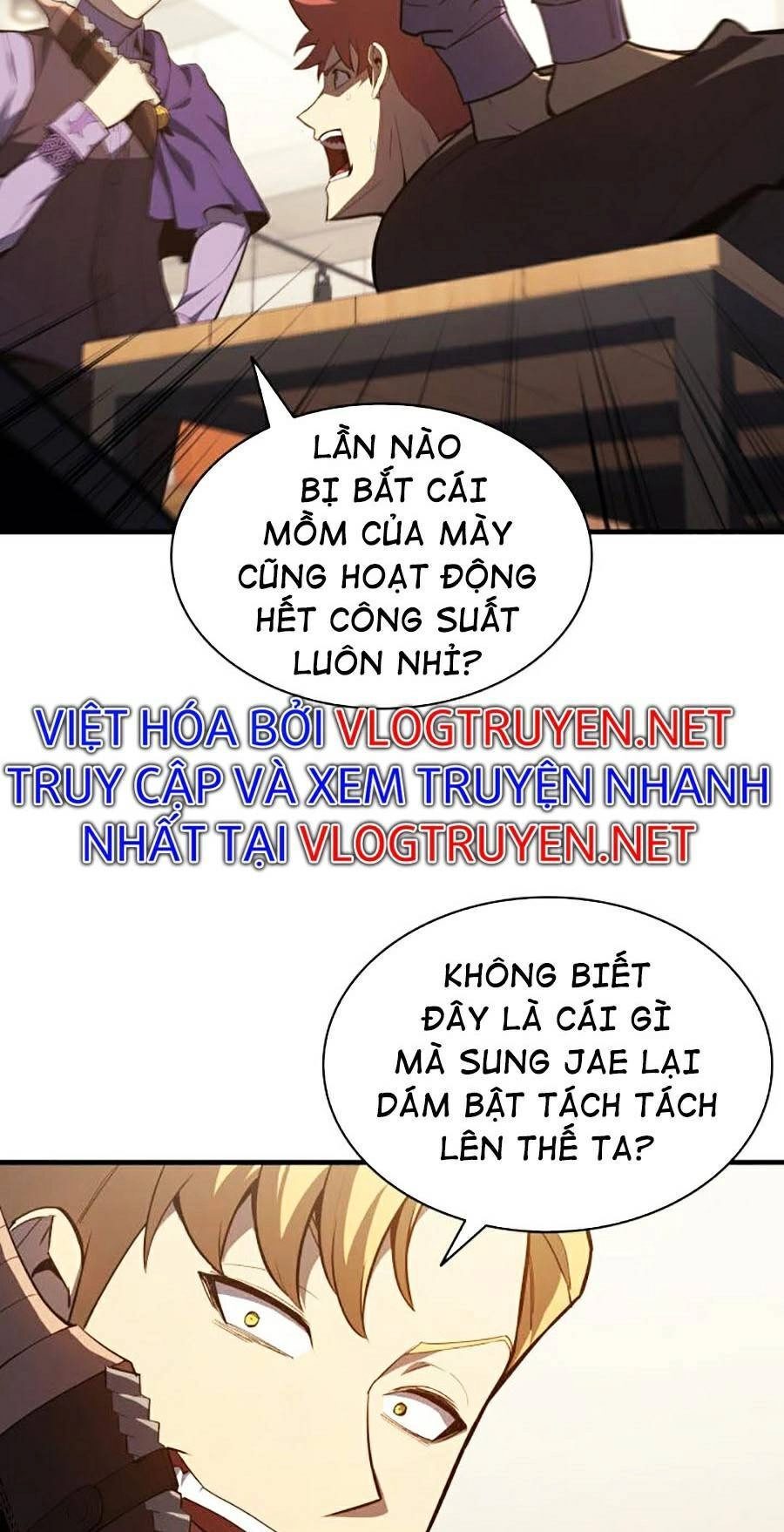 Vị Vua Mạnh Nhất Đã Trở Lại Chapter 24 - 69