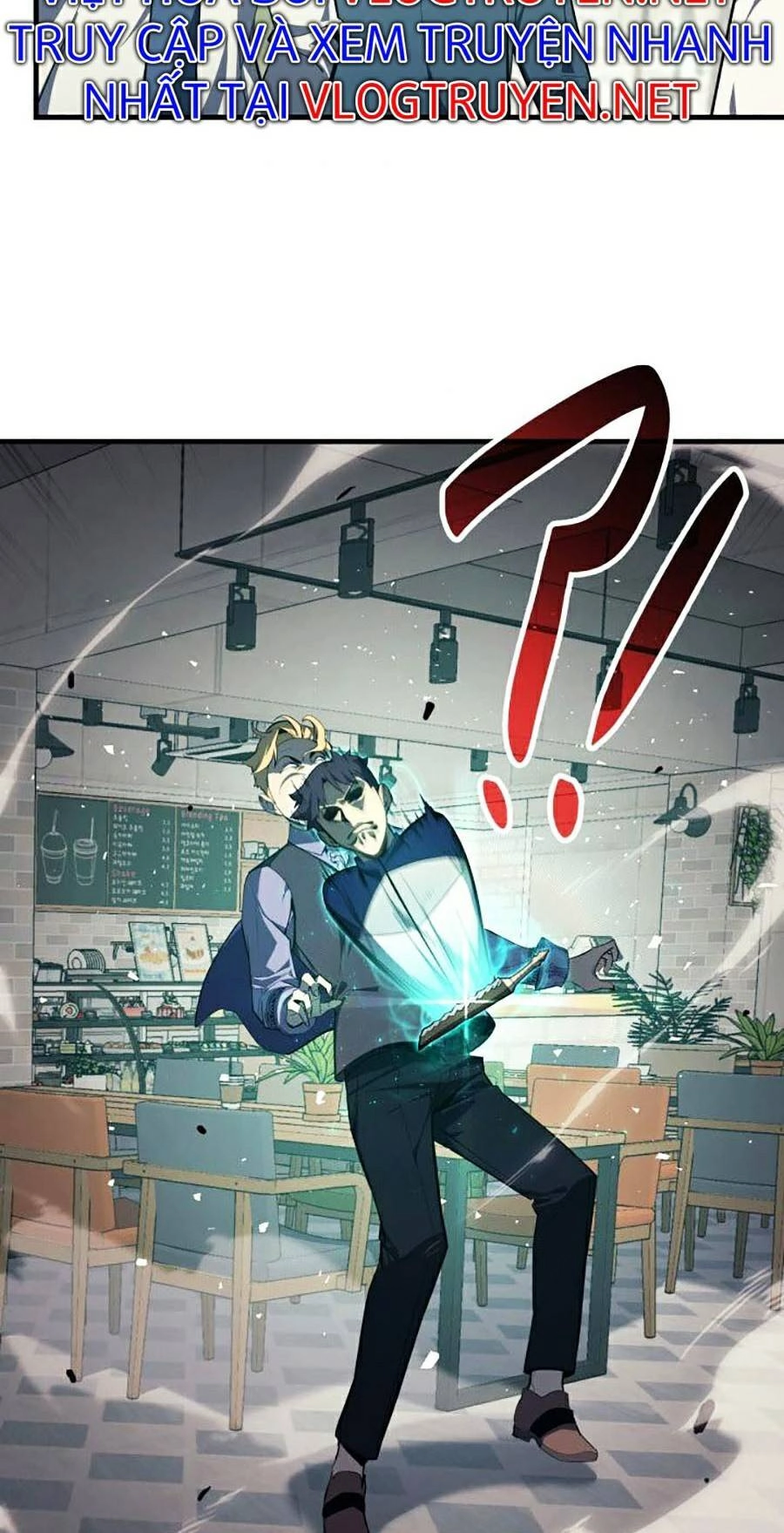 Vị Vua Mạnh Nhất Đã Trở Lại Chapter 24 - 77