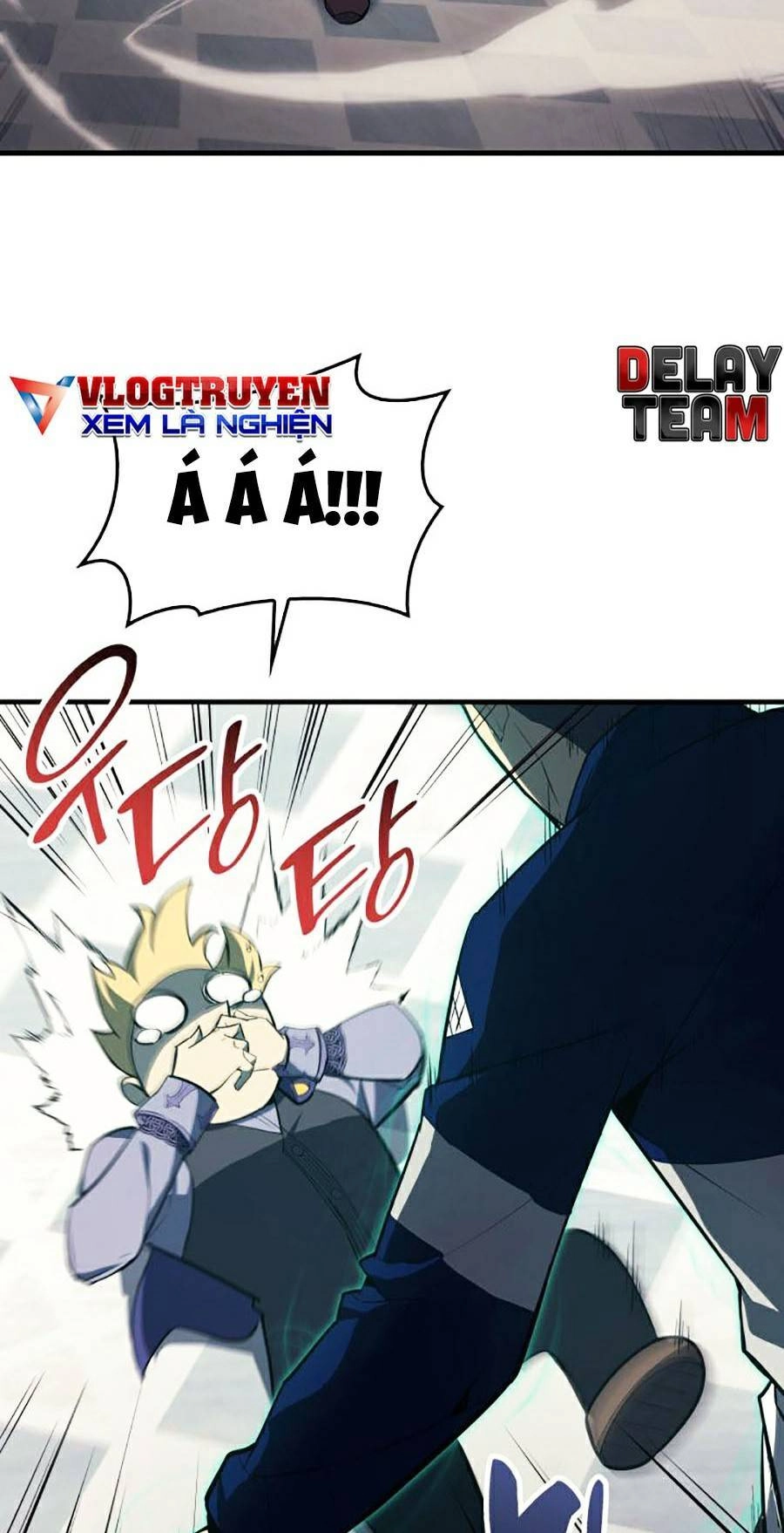 Vị Vua Mạnh Nhất Đã Trở Lại Chapter 24 - 78