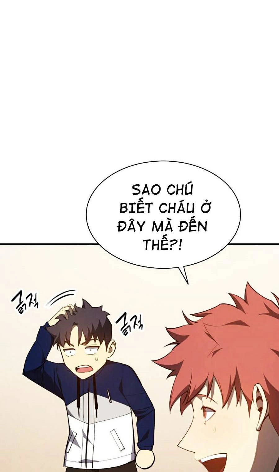 Vị Vua Mạnh Nhất Đã Trở Lại Chapter 24 - 82