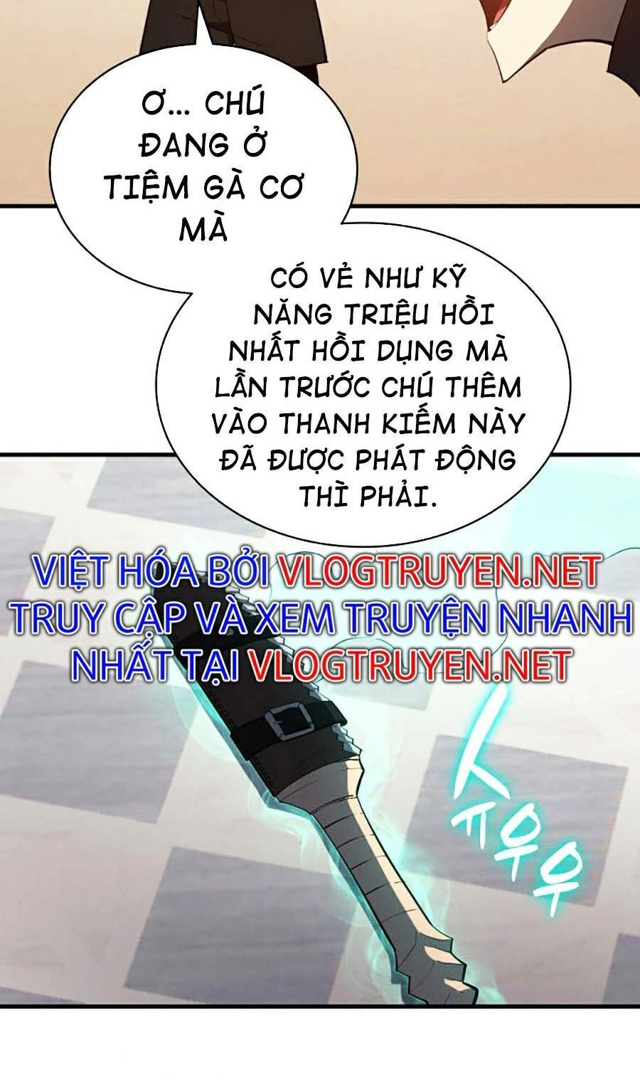 Vị Vua Mạnh Nhất Đã Trở Lại Chapter 24 - 83