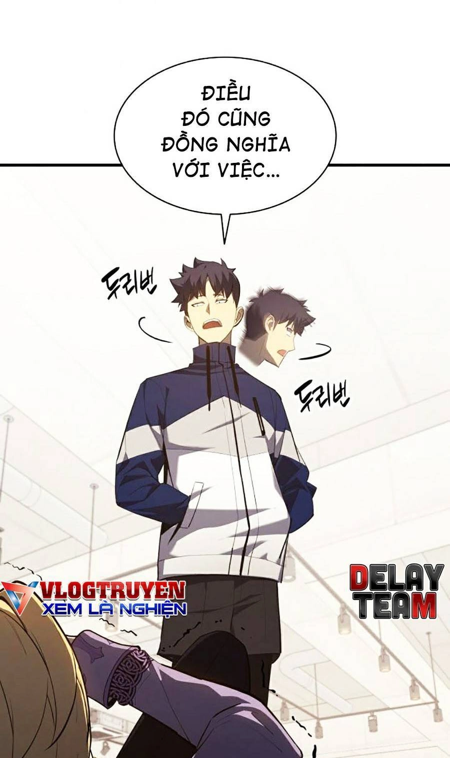 Vị Vua Mạnh Nhất Đã Trở Lại Chapter 24 - 84