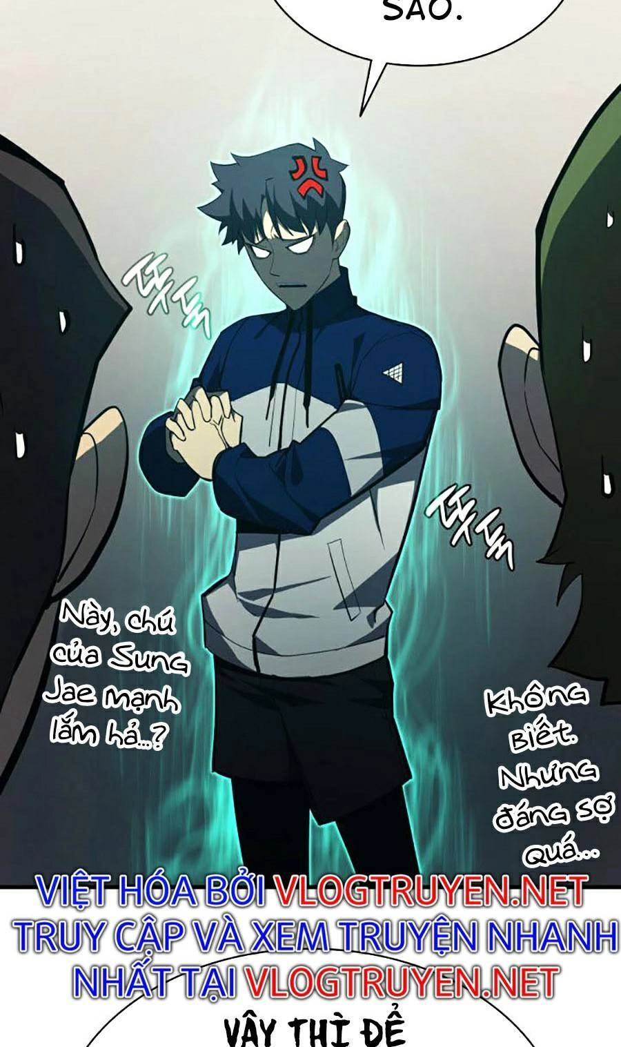 Vị Vua Mạnh Nhất Đã Trở Lại Chapter 24 - 87