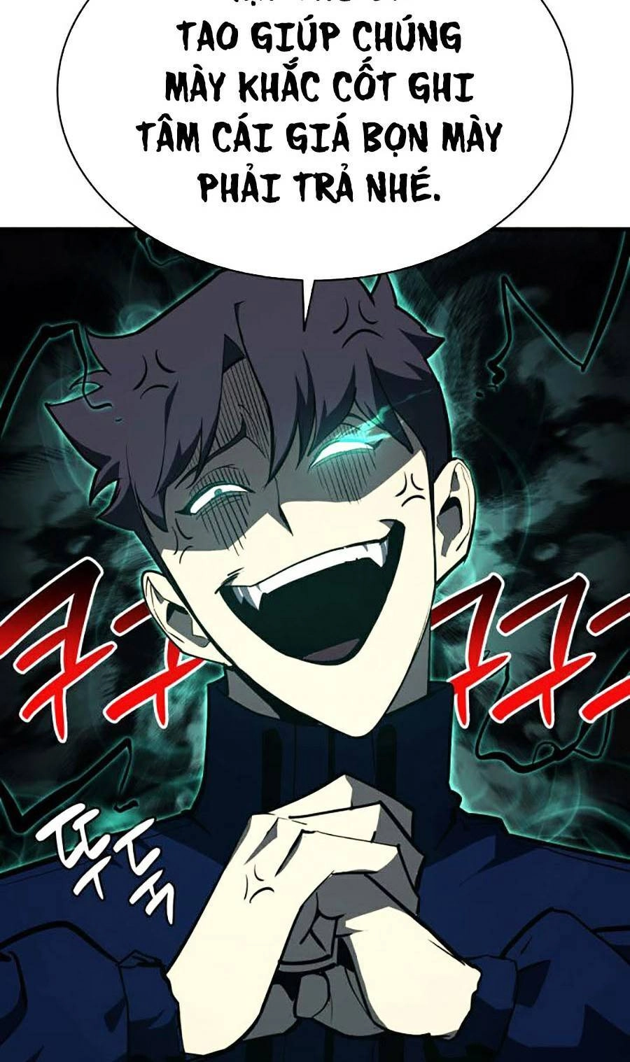 Vị Vua Mạnh Nhất Đã Trở Lại Chapter 24 - 88