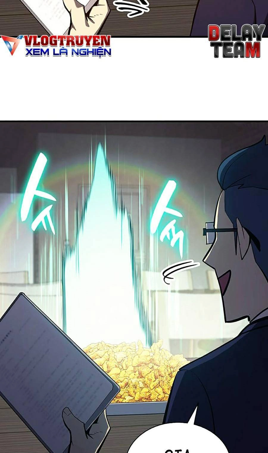 Vị Vua Mạnh Nhất Đã Trở Lại Chapter 24 - 96