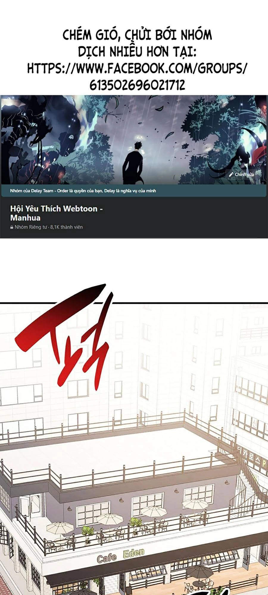 Vị Vua Mạnh Nhất Đã Trở Lại Chapter 25 - 1