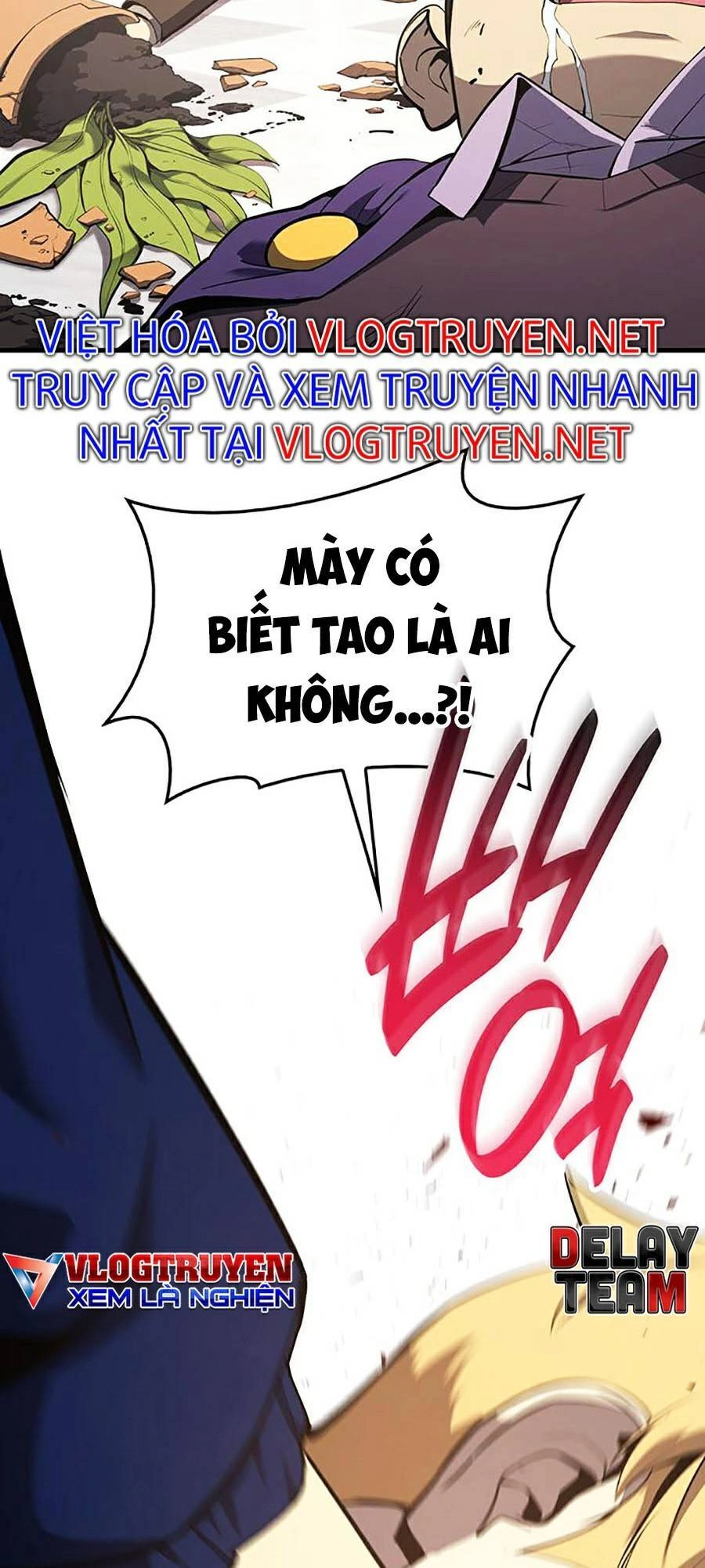 Vị Vua Mạnh Nhất Đã Trở Lại Chapter 25 - 3