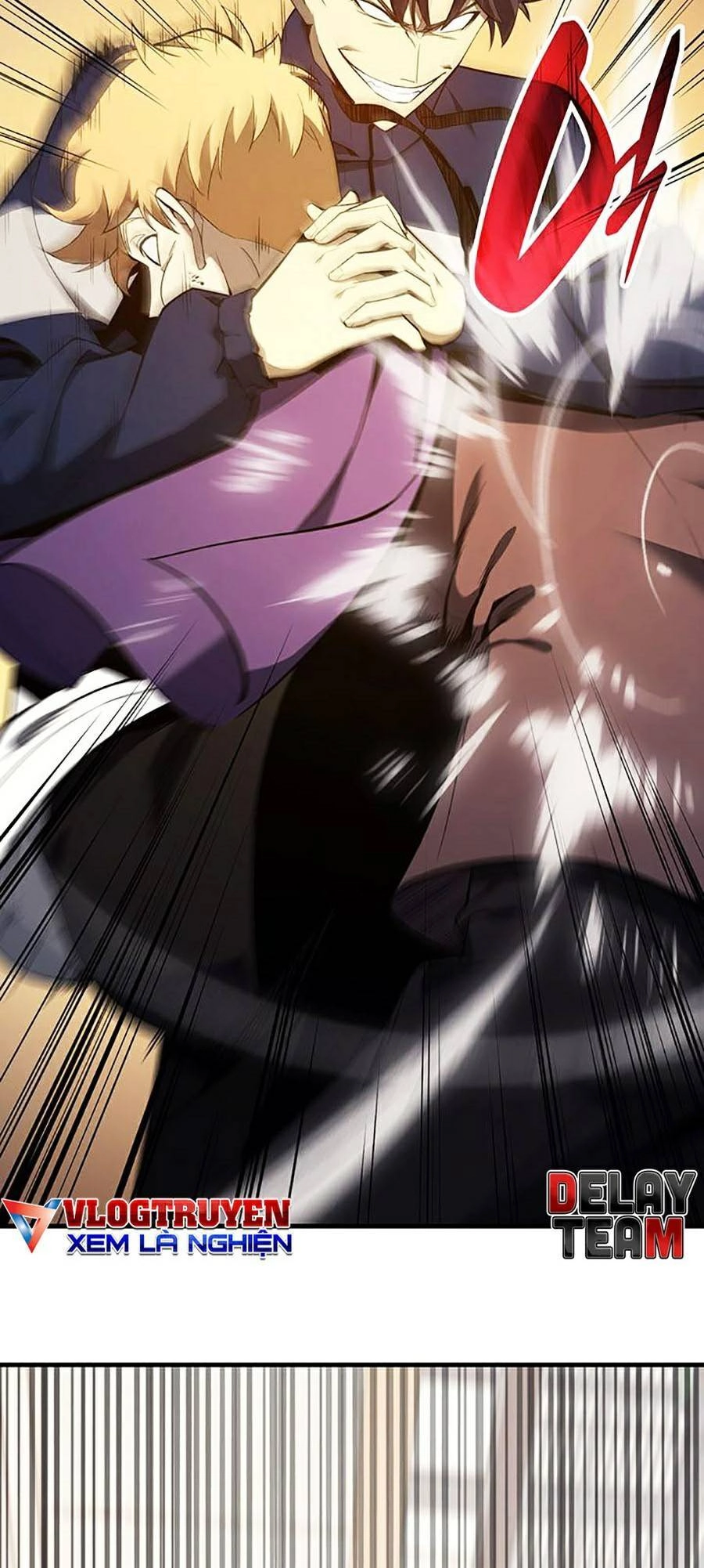 Vị Vua Mạnh Nhất Đã Trở Lại Chapter 25 - 5