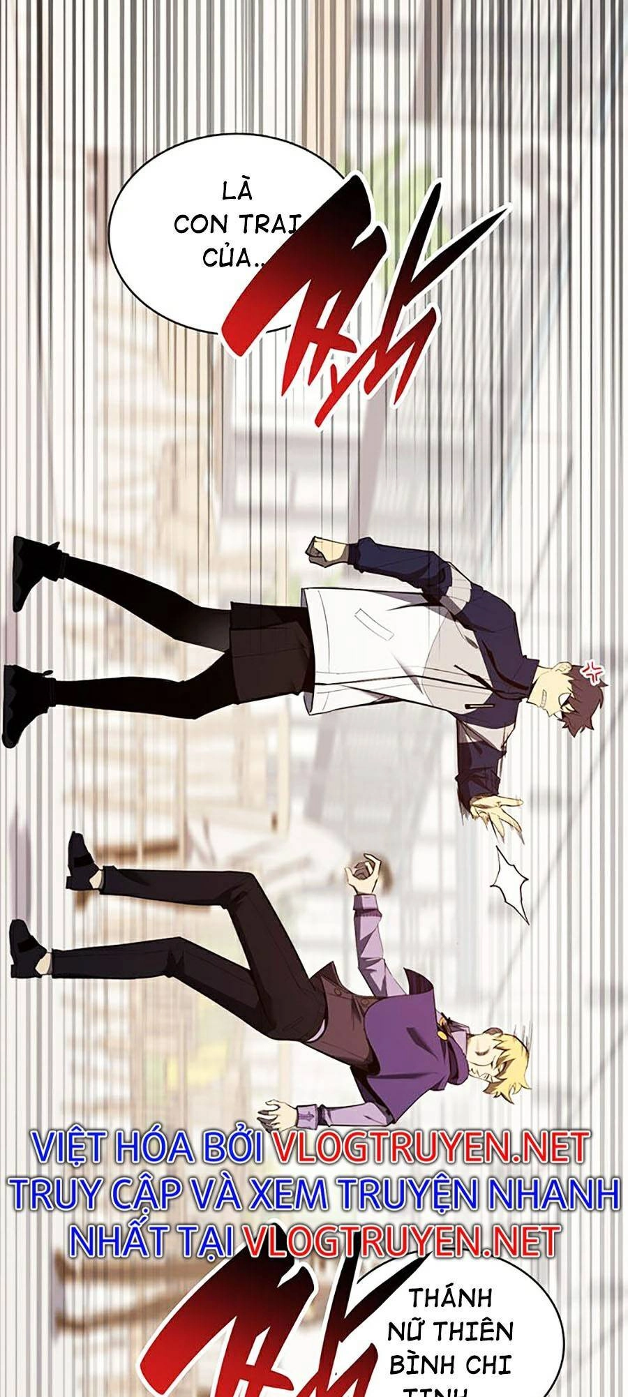 Vị Vua Mạnh Nhất Đã Trở Lại Chapter 25 - 6