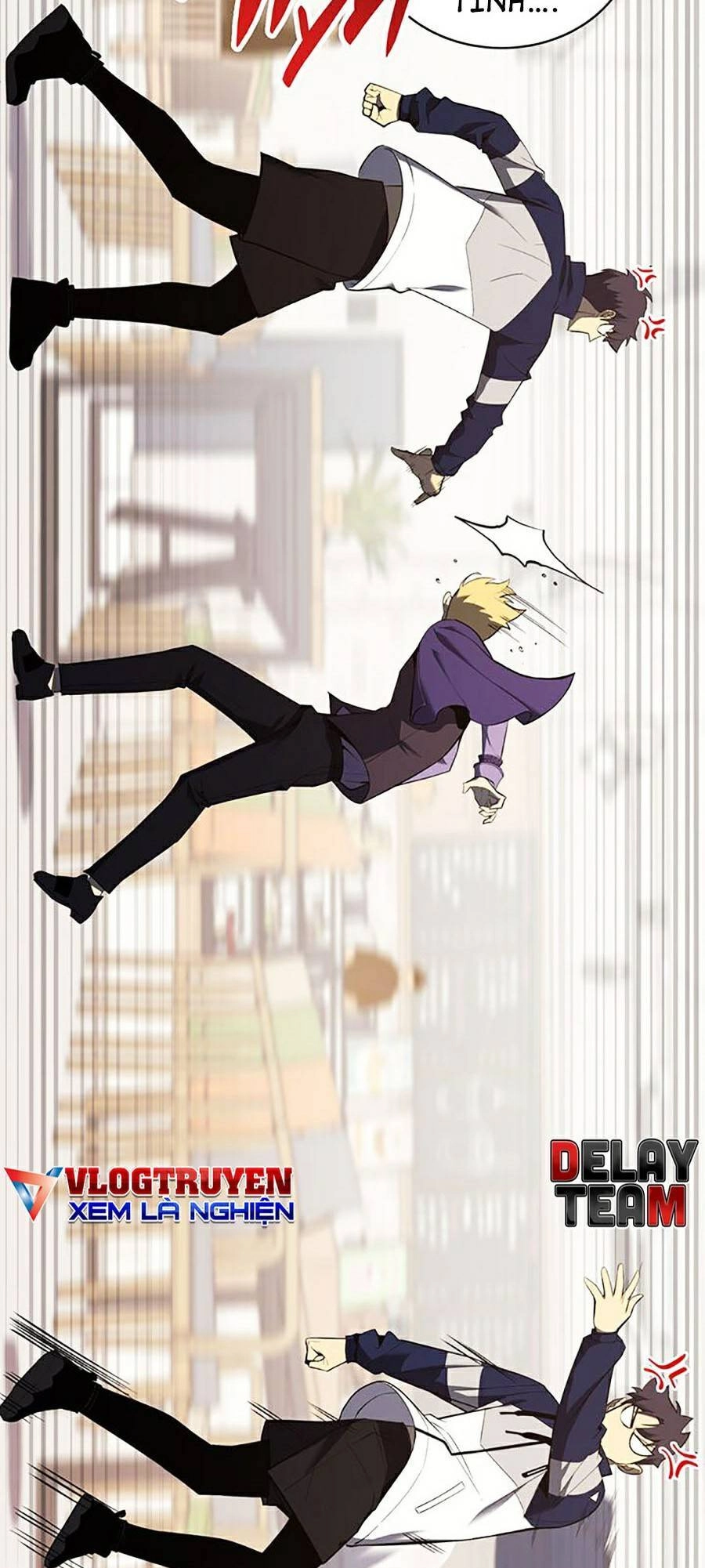 Vị Vua Mạnh Nhất Đã Trở Lại Chapter 25 - 7