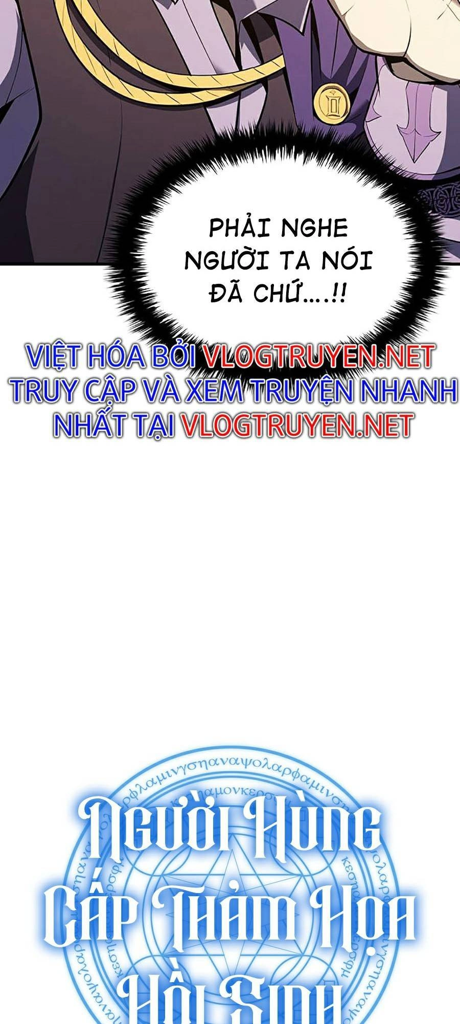 Vị Vua Mạnh Nhất Đã Trở Lại Chapter 25 - 9