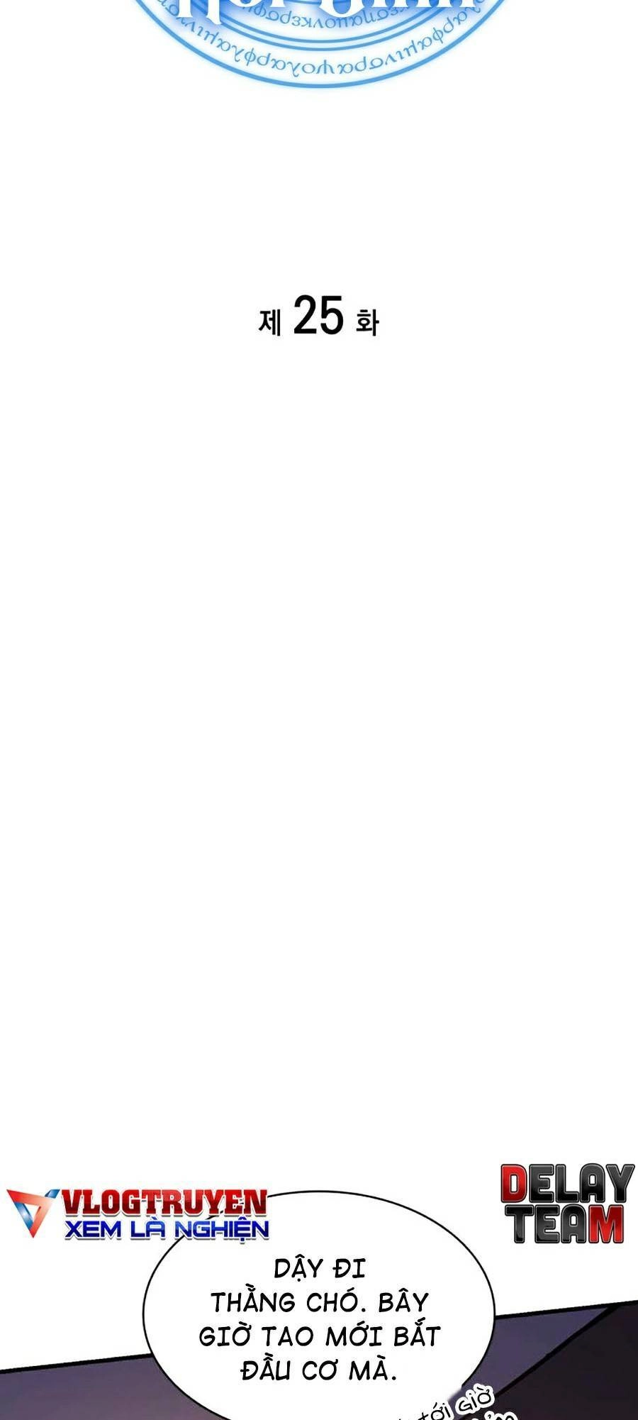 Vị Vua Mạnh Nhất Đã Trở Lại Chapter 25 - 10