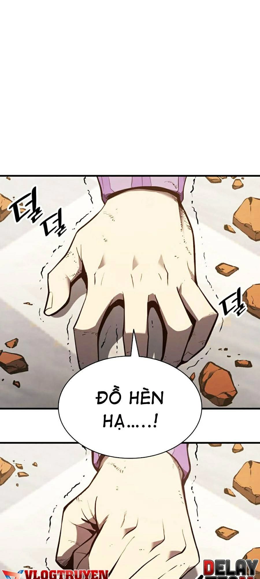 Vị Vua Mạnh Nhất Đã Trở Lại Chapter 25 - 12