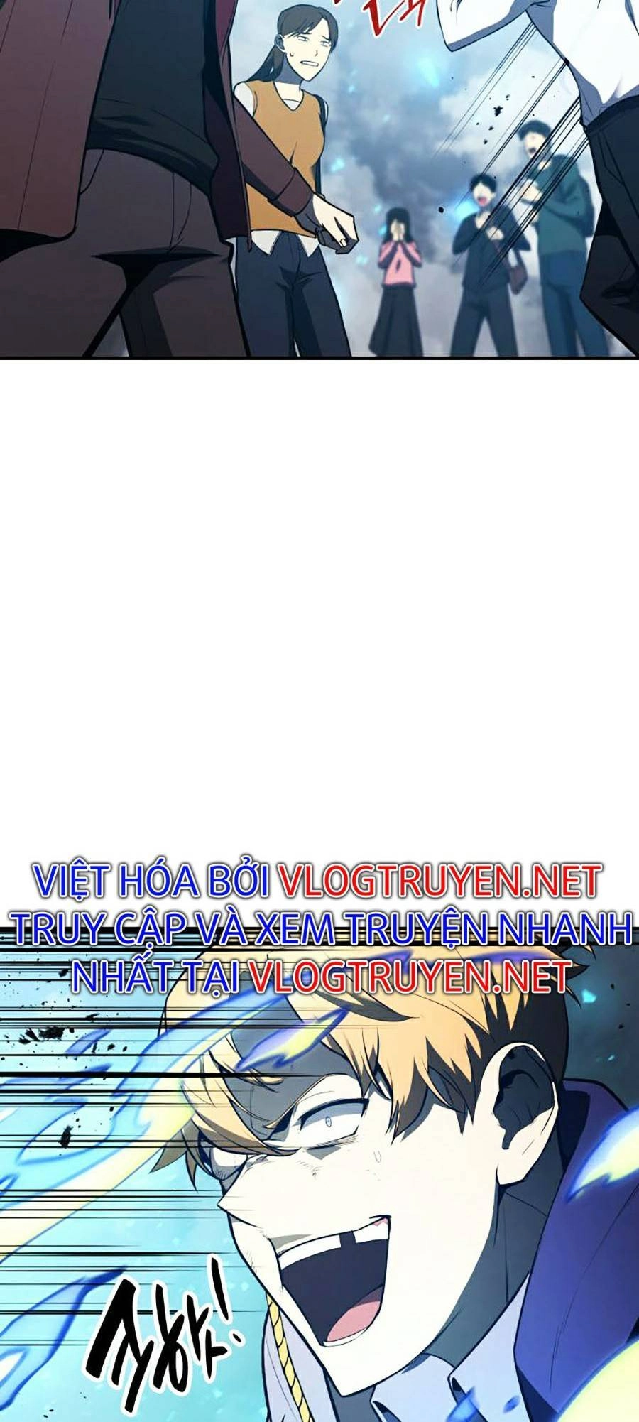 Vị Vua Mạnh Nhất Đã Trở Lại Chapter 25 - 18