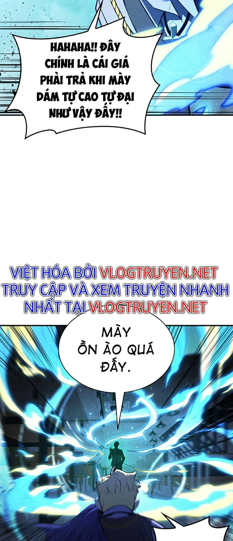 Vị Vua Mạnh Nhất Đã Trở Lại Chapter 25 - 19