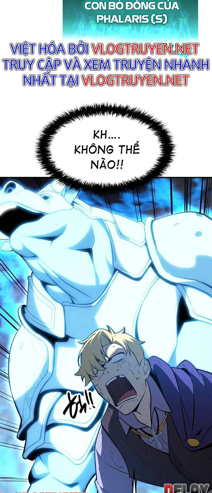 Vị Vua Mạnh Nhất Đã Trở Lại Chapter 25 - 22