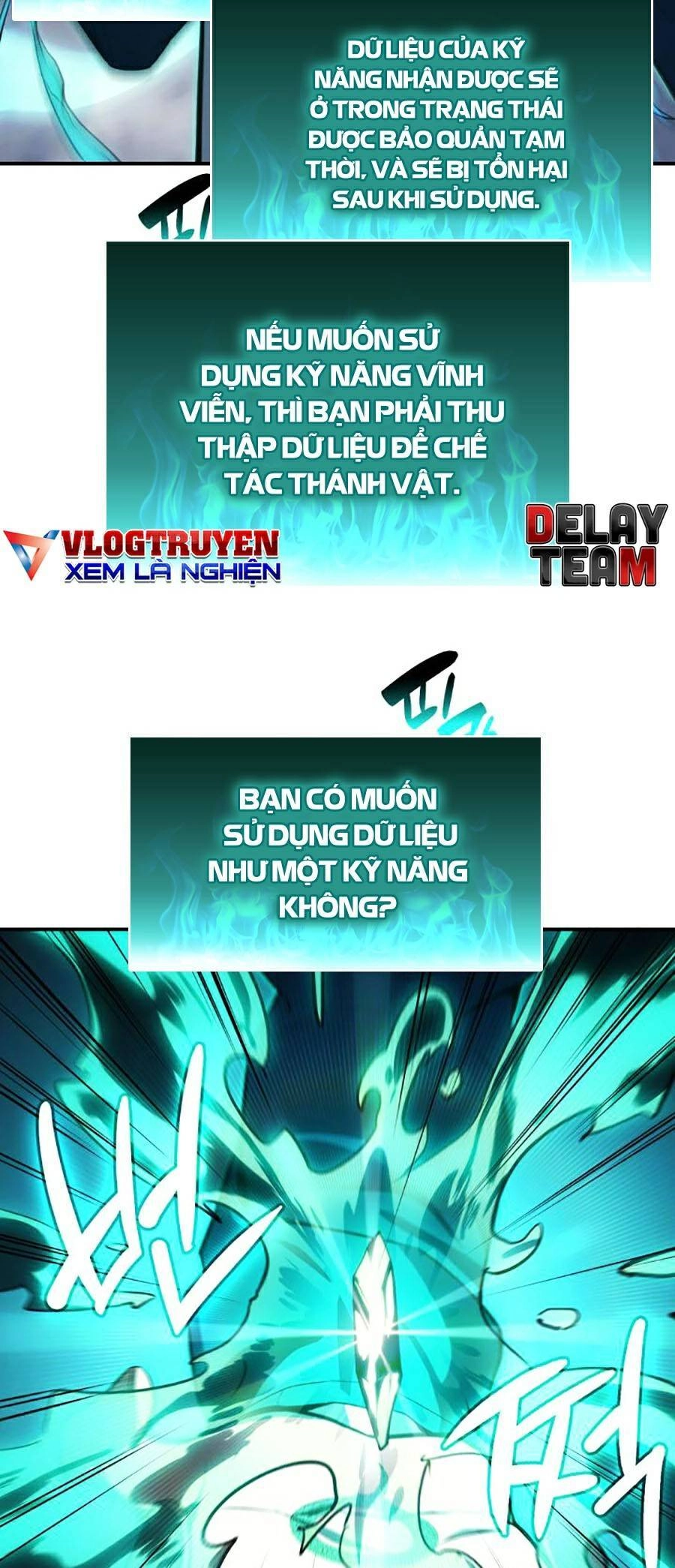 Vị Vua Mạnh Nhất Đã Trở Lại Chapter 25 - 24