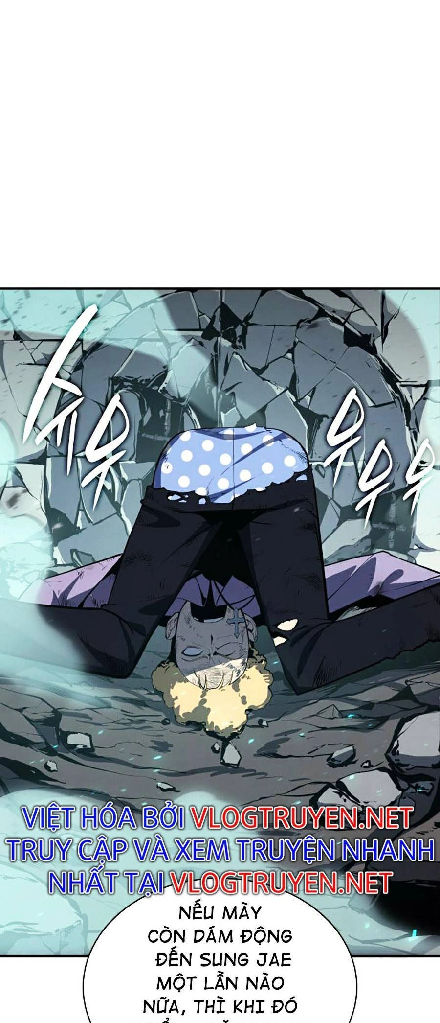 Vị Vua Mạnh Nhất Đã Trở Lại Chapter 25 - 31