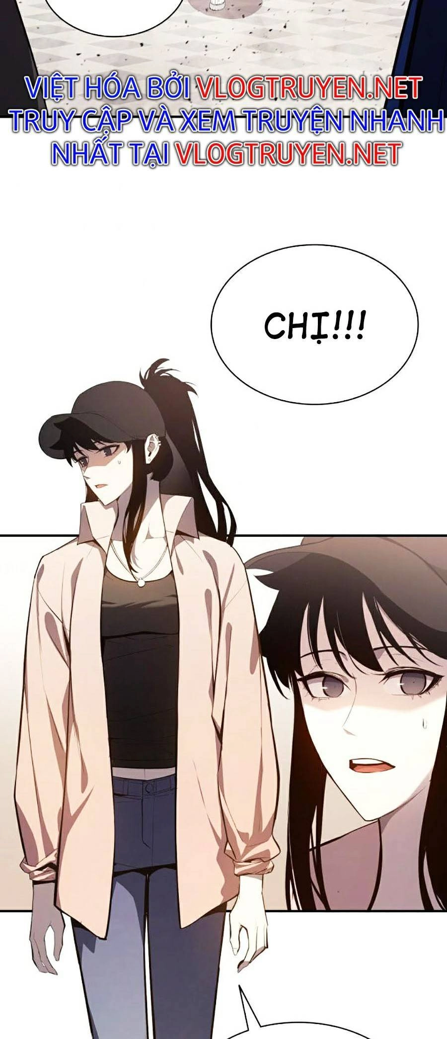 Vị Vua Mạnh Nhất Đã Trở Lại Chapter 25 - 34