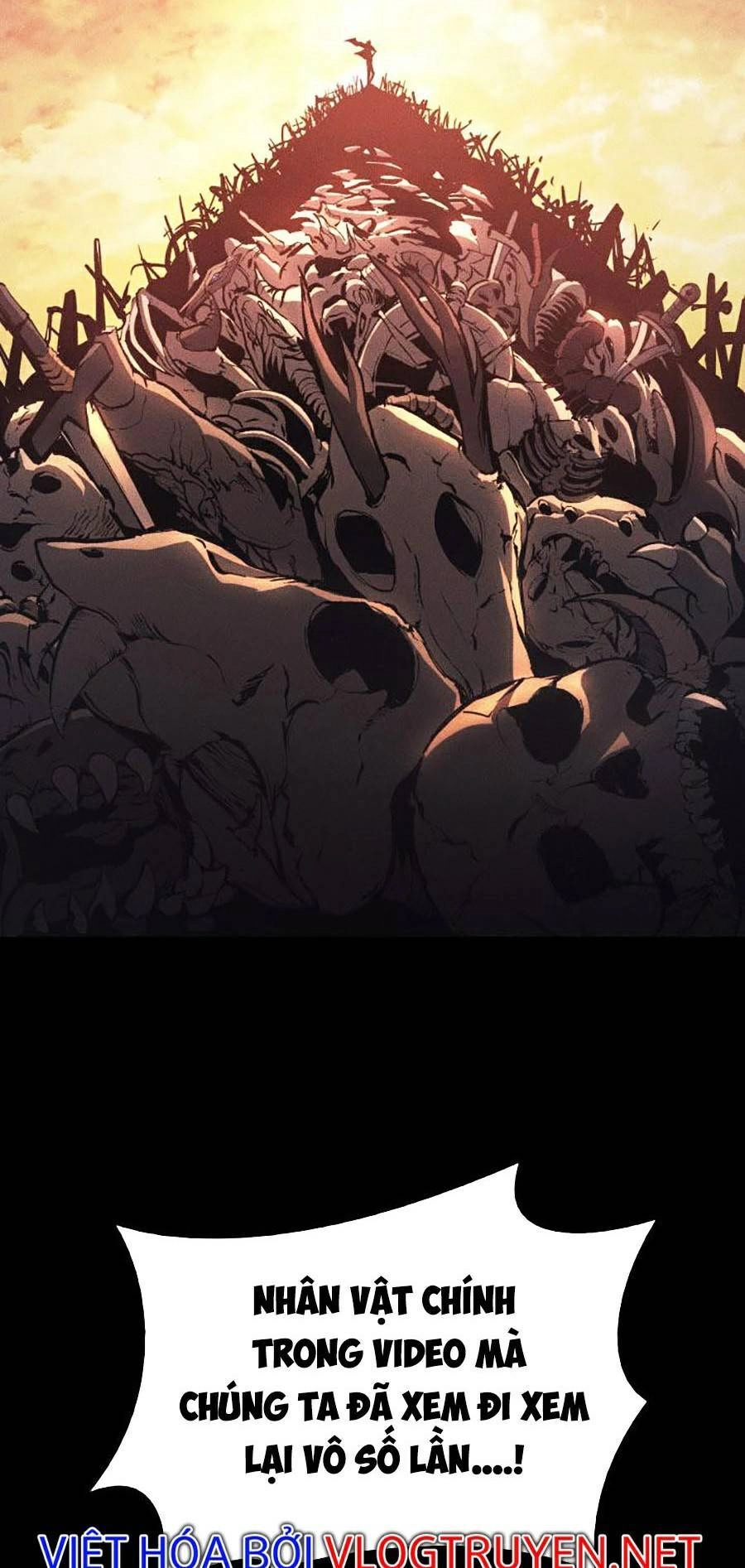 Vị Vua Mạnh Nhất Đã Trở Lại Chapter 25 - 38