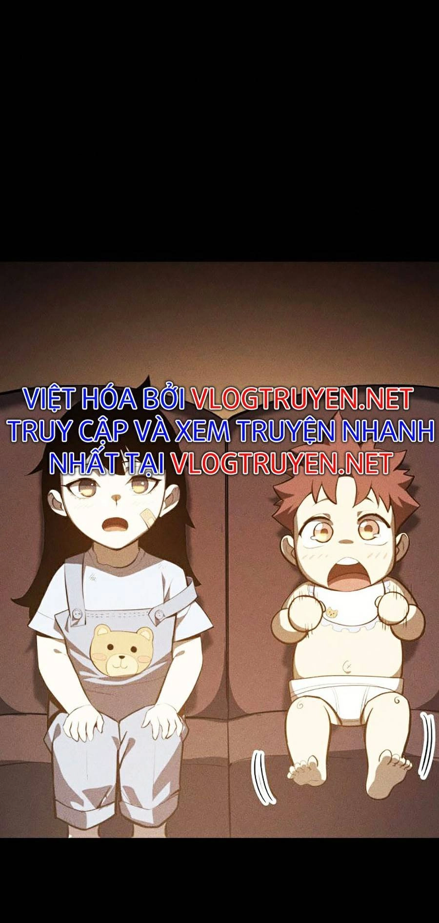 Vị Vua Mạnh Nhất Đã Trở Lại Chapter 25 - 40