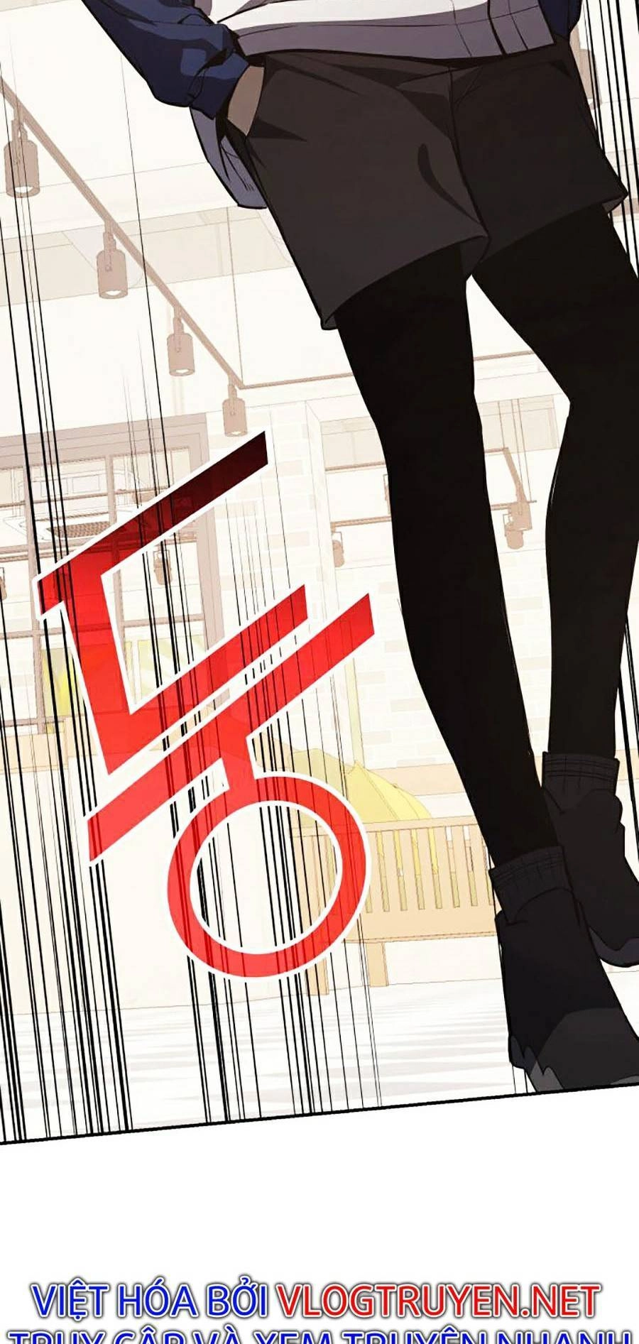 Vị Vua Mạnh Nhất Đã Trở Lại Chapter 25 - 44