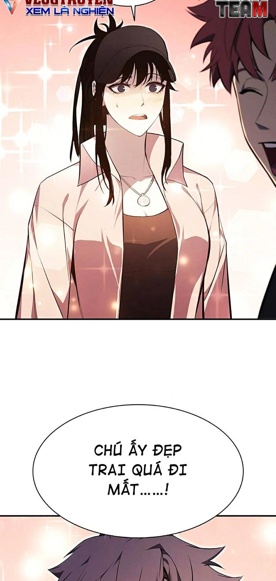 Vị Vua Mạnh Nhất Đã Trở Lại Chapter 25 - 46