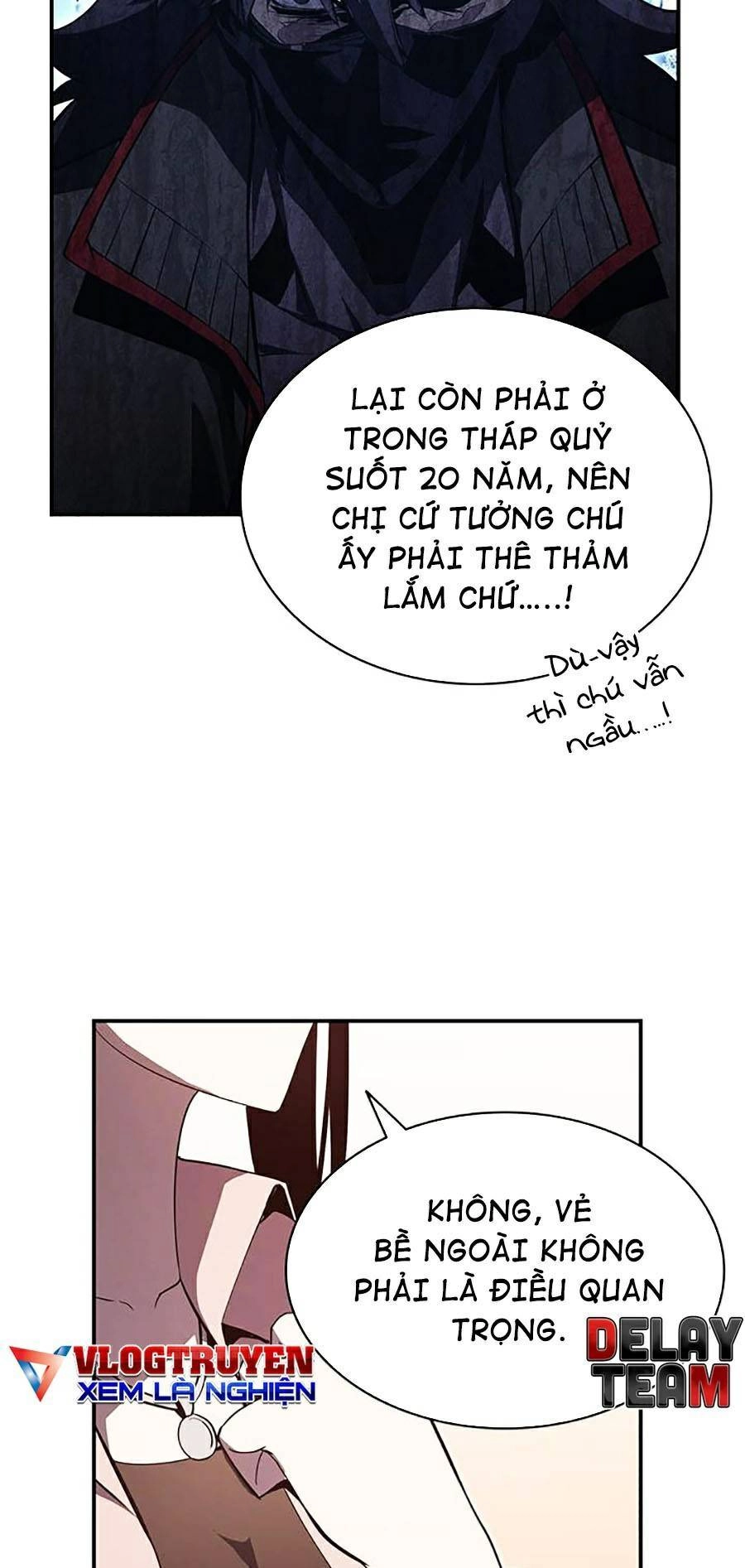 Vị Vua Mạnh Nhất Đã Trở Lại Chapter 25 - 48